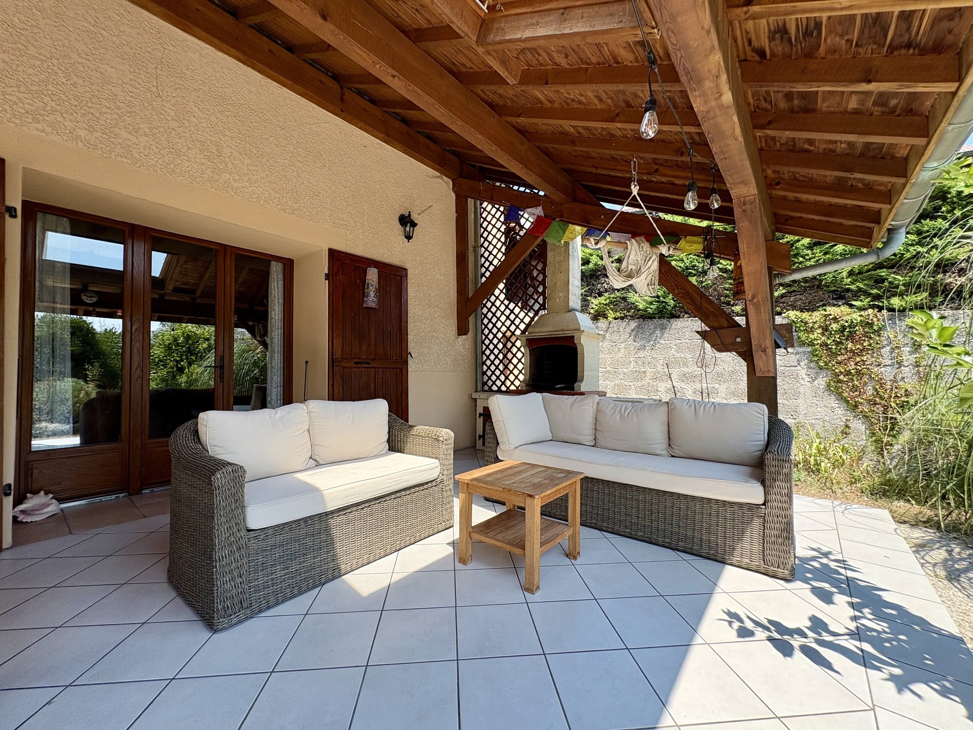 Maison à vendre, 4m², La Tronche