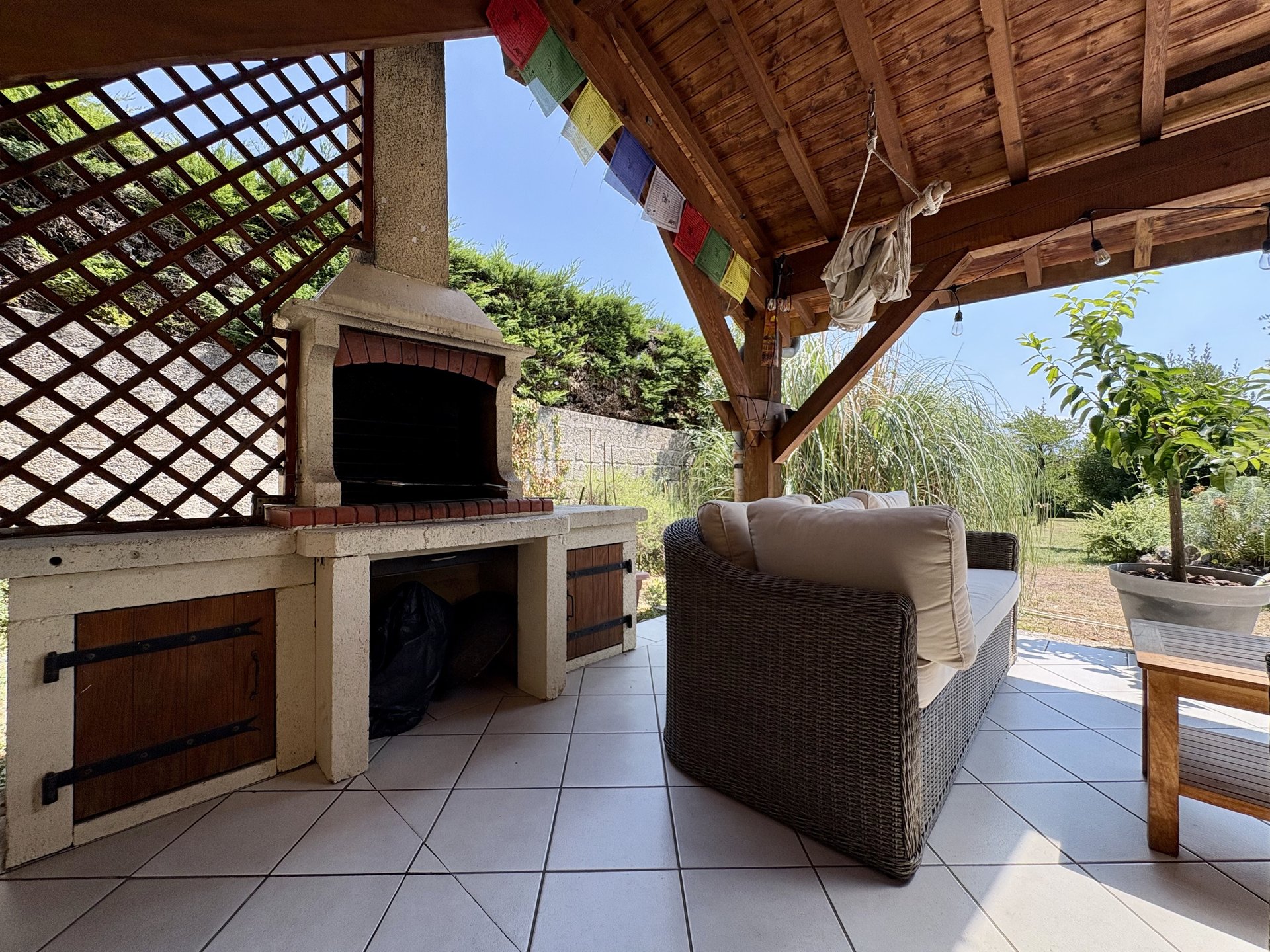 Maison à vendre, 4m², La Tronche