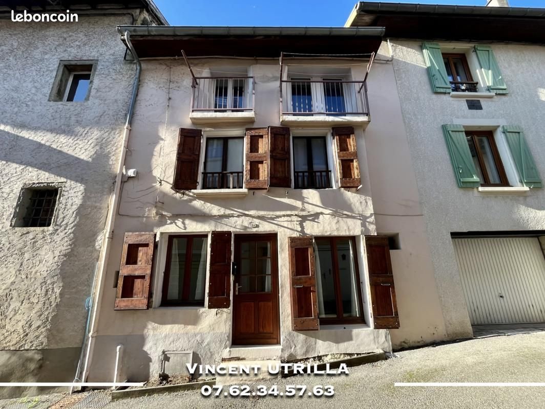 Maison à vendre, 110m², Voreppe