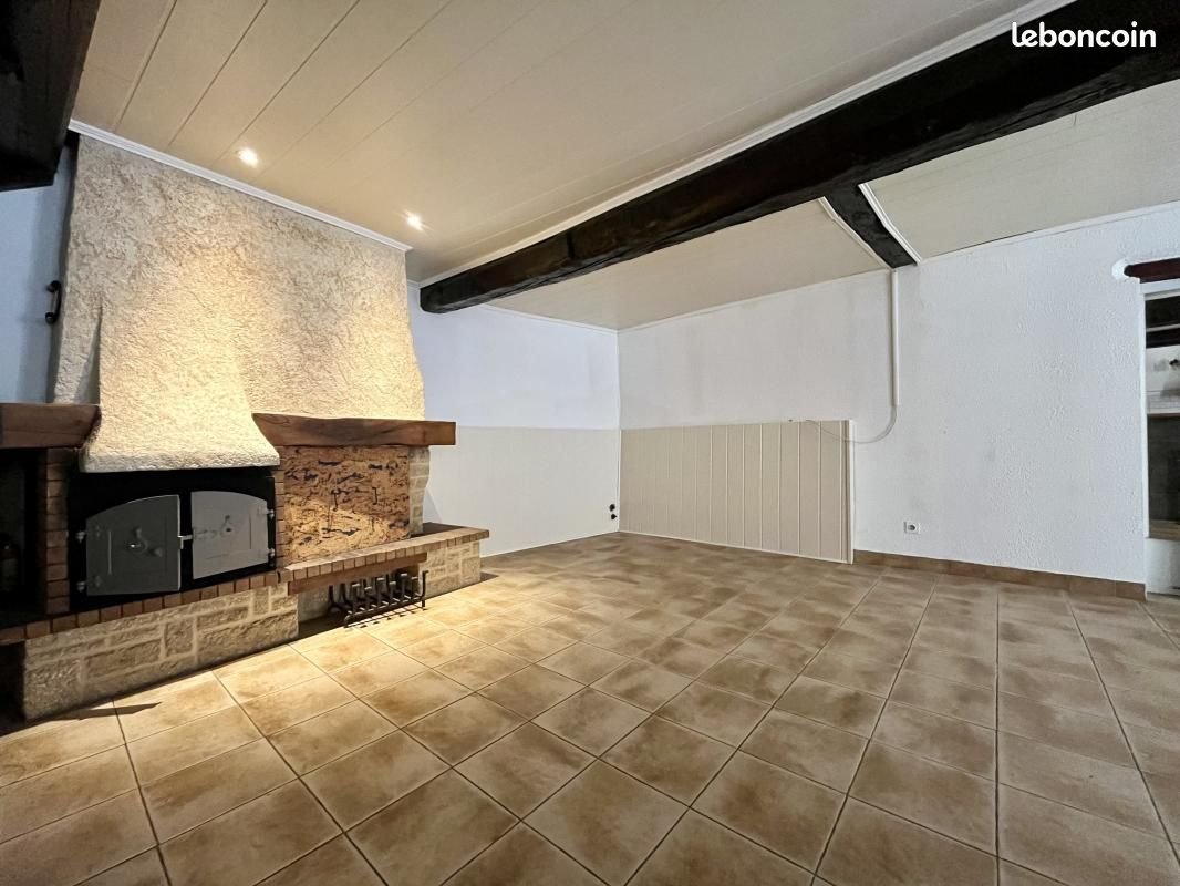 Maison à vendre, 110m², Voreppe