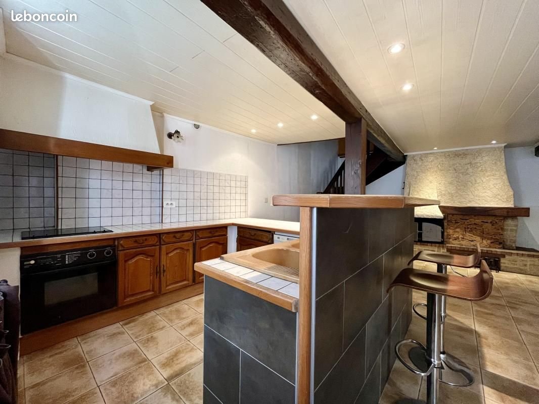 Maison à vendre, 110m², Voreppe