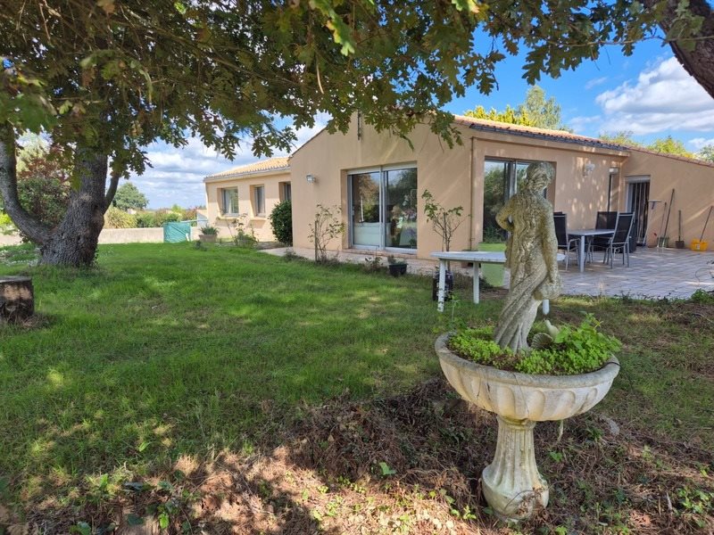 Maison à vendre, 150m², Château-Guibert