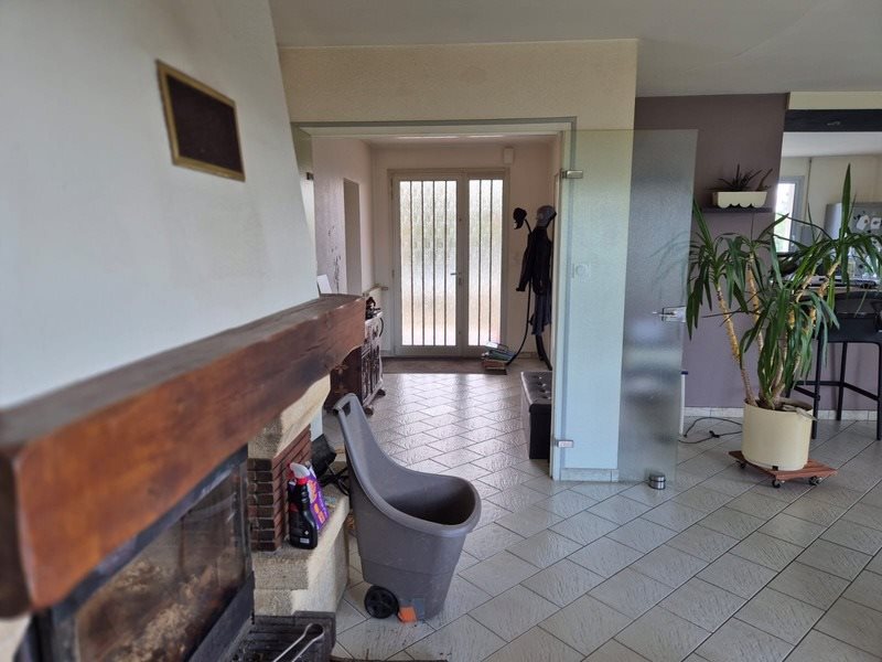 Maison à vendre, 150m², Château-Guibert
