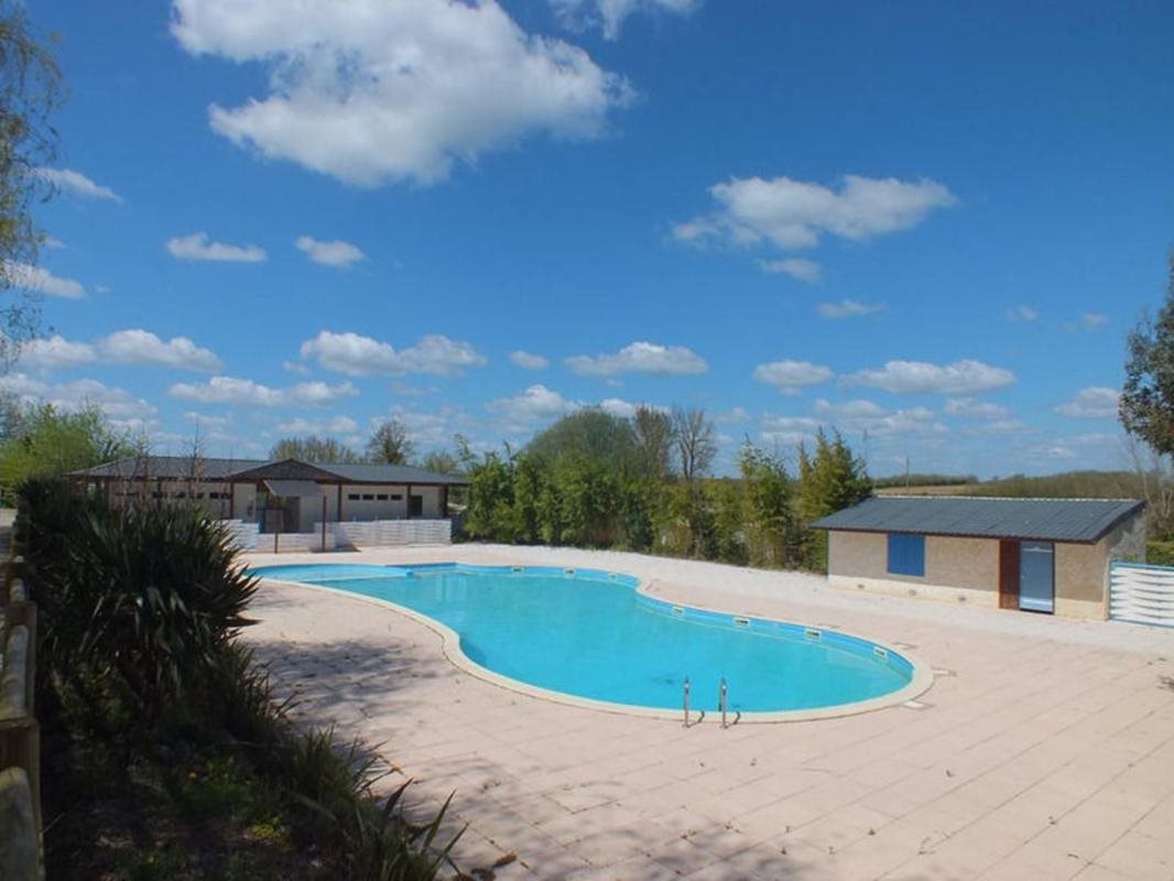 Maison à vendre, 57m², Saint-Cyr-en-Talmondais
