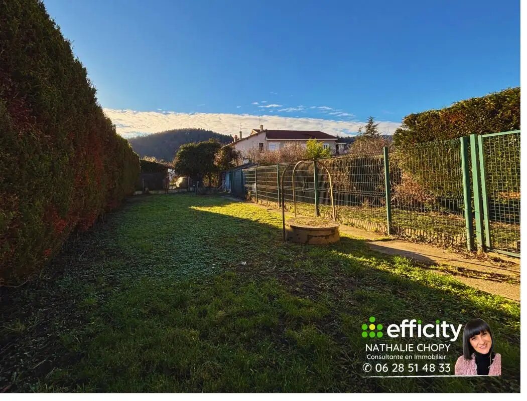 Appartement à vendre, 215m², Unieux