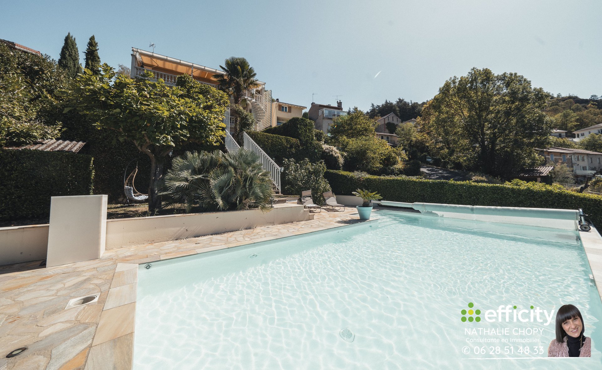 Maison à vendre, 7m², Saint-Paul-en-Cornillon