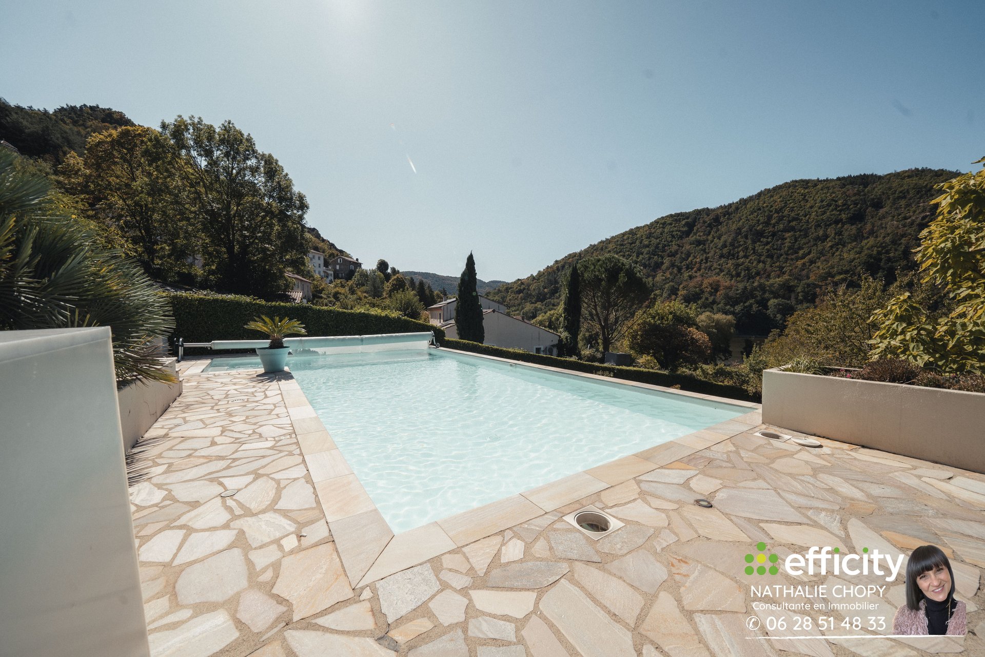 Maison à vendre, 7m², Saint-Paul-en-Cornillon