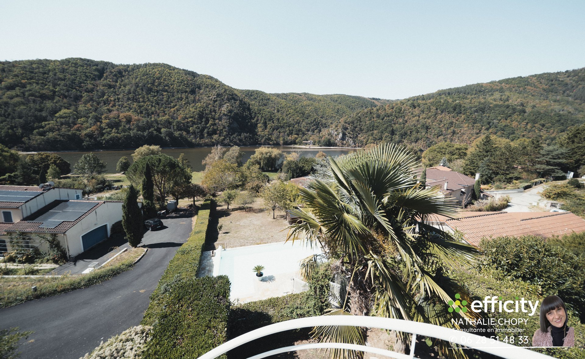 Maison à vendre, 7m², Saint-Paul-en-Cornillon