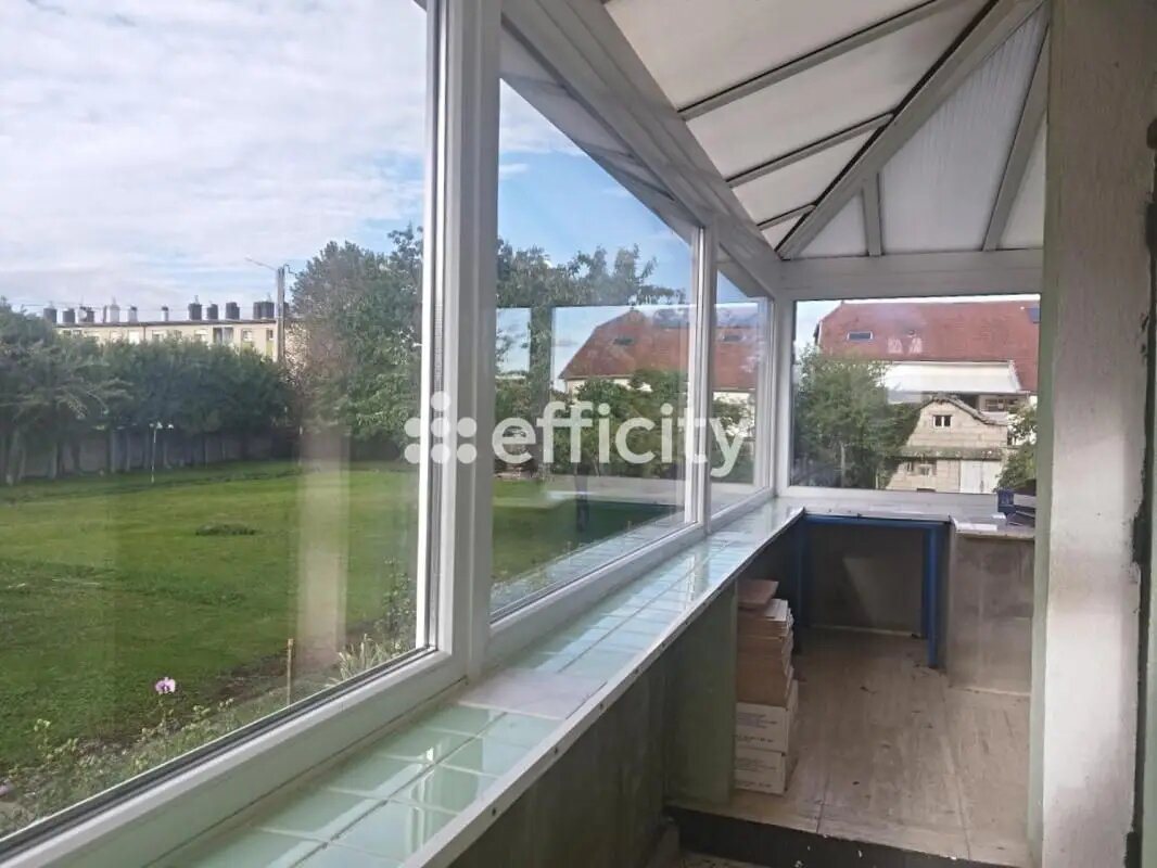 Maison à vendre, 90m², Chalindrey