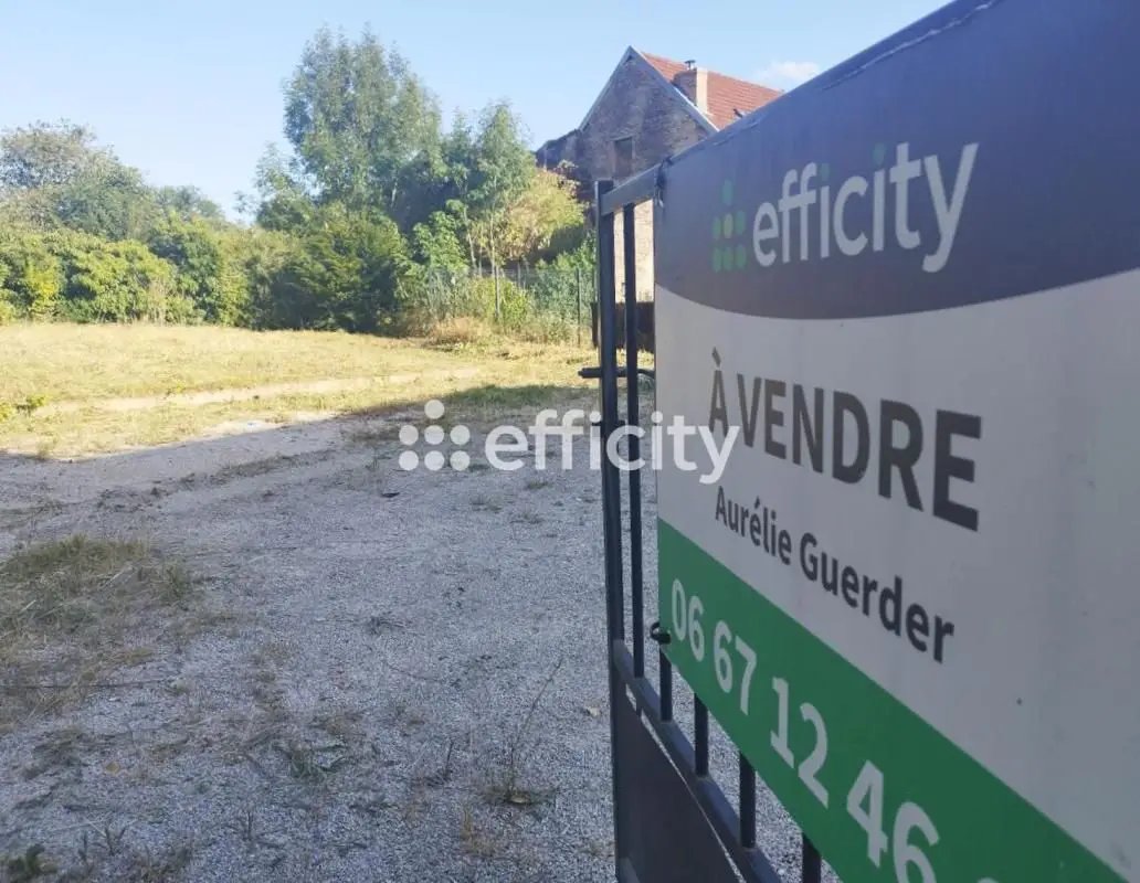 Maison à vendre, 280m², Selongey