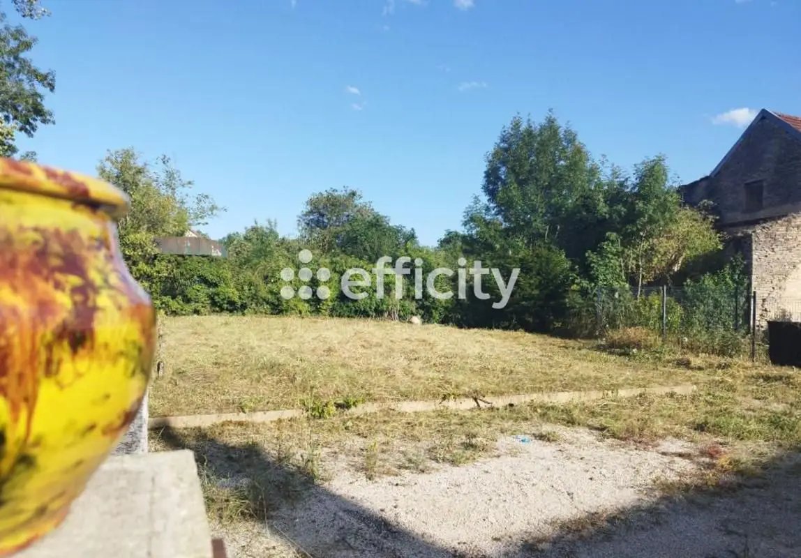 Maison à vendre, 280m², Selongey