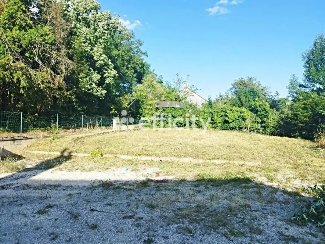 Maison à vendre, 280m², Selongey