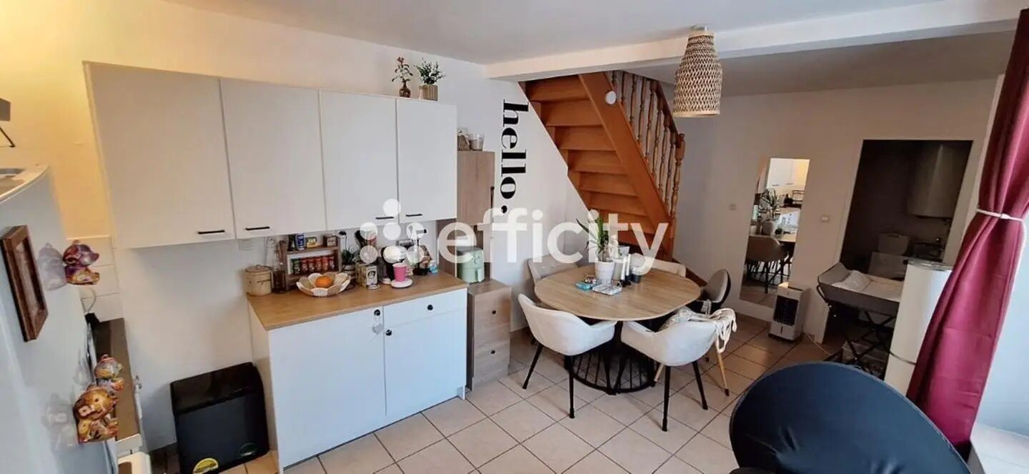 Appartement à vendre, 66m², Gevrey-Chambertin