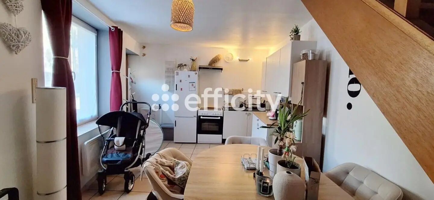Appartement à vendre, 66m², Gevrey-Chambertin