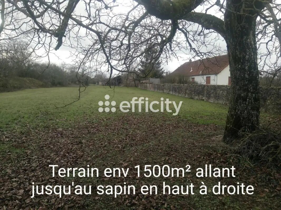 Maison à vendre, 130m², Champlitte