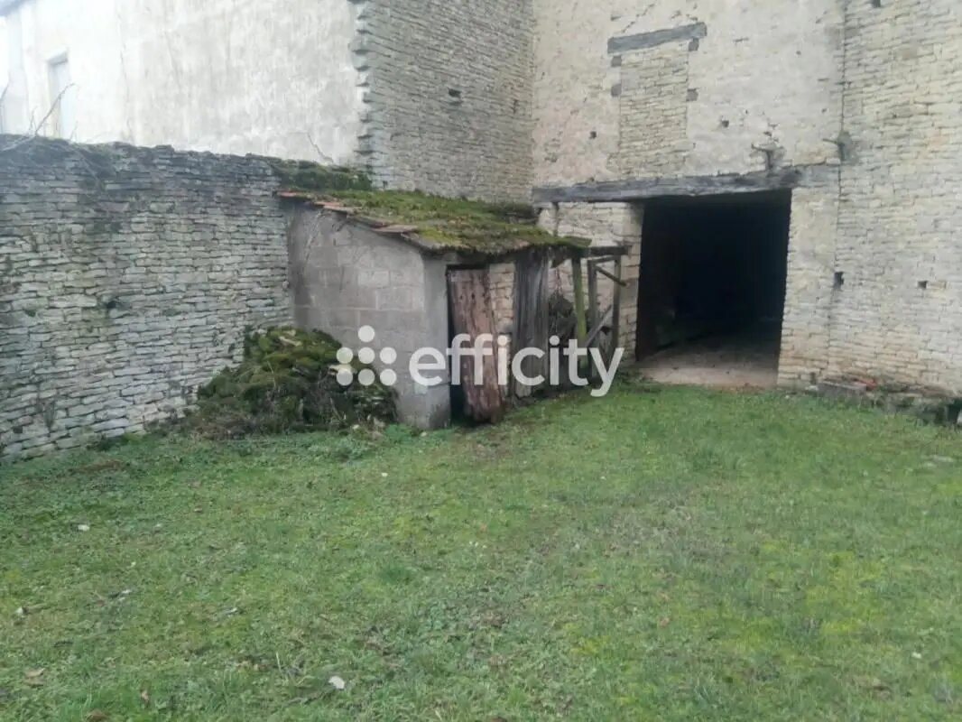 Maison à vendre, 130m², Champlitte