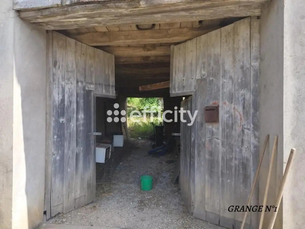 Maison à vendre, 130m², Champlitte