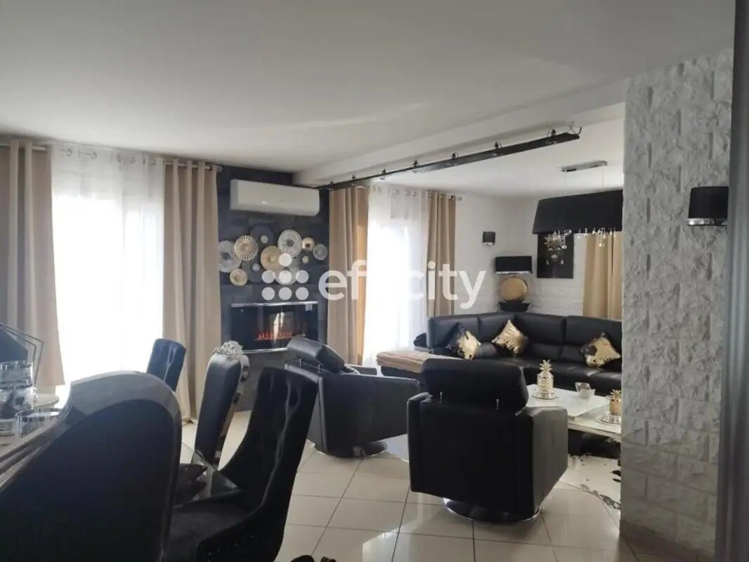 Maison à vendre, 163m², Longvic