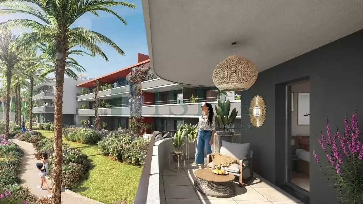Maison à vendre, 3m², Villeneuve-Loubet