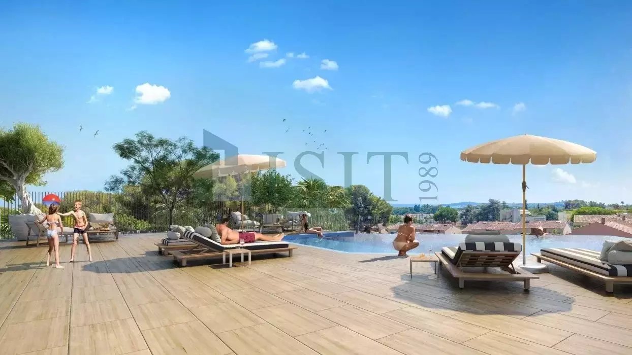 Maison à vendre, 3m², Villeneuve-Loubet
