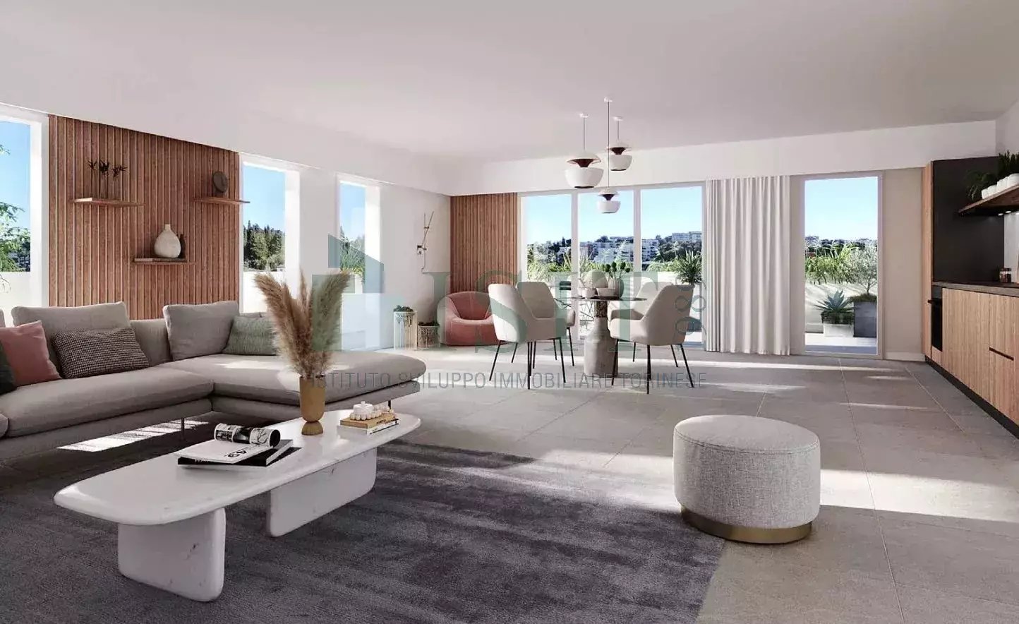 Appartement à vendre, 2m², Antibes