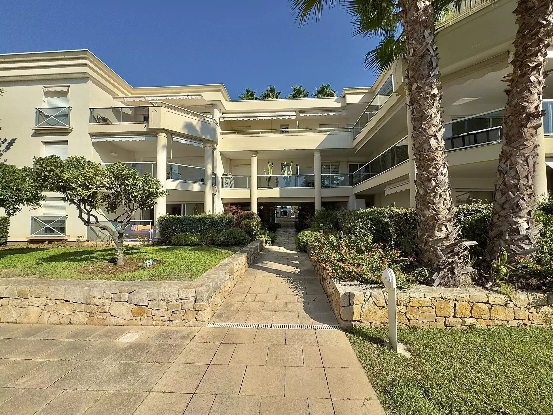 Appartement à vendre, 76m², Antibes