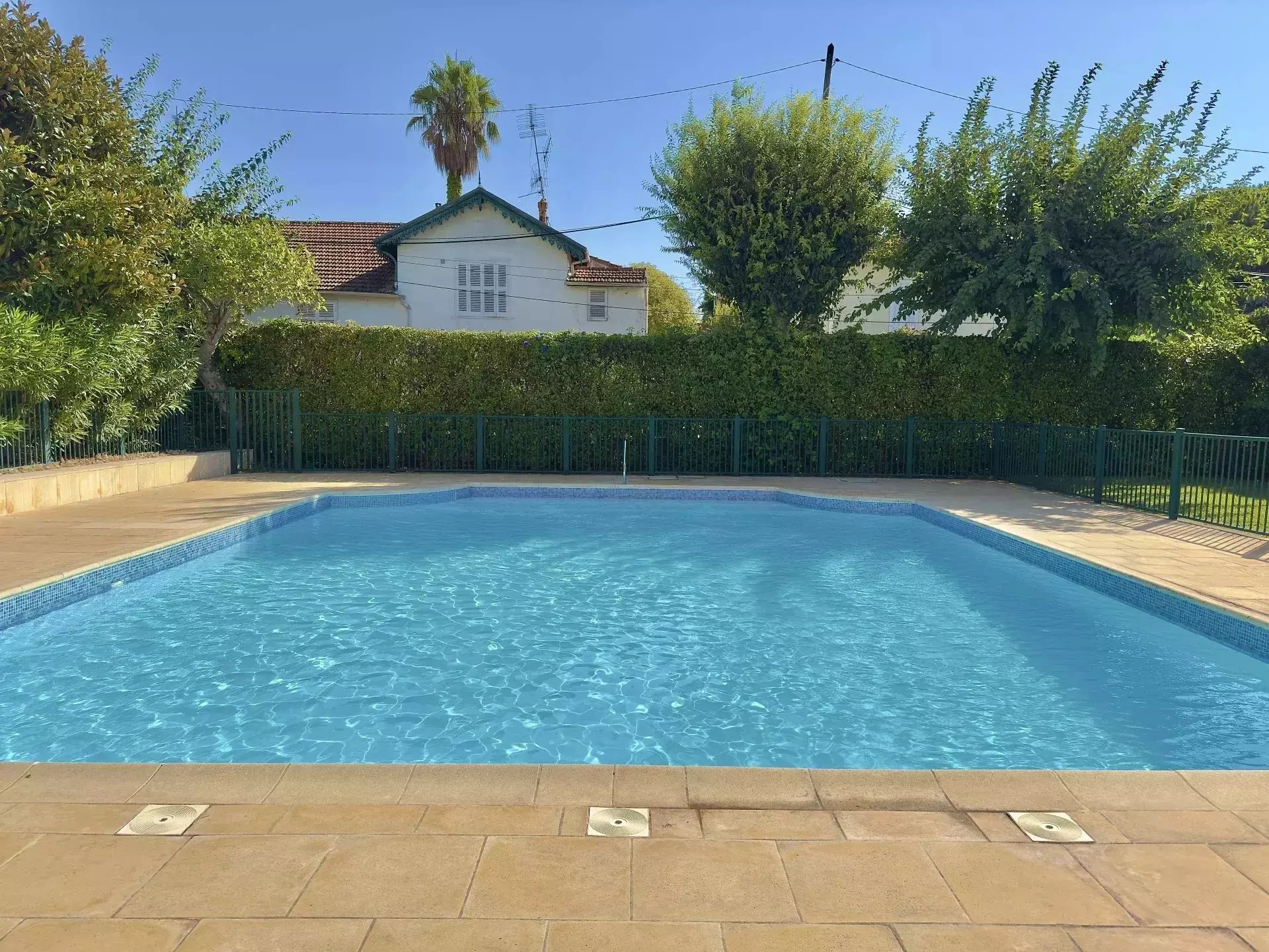 Appartement à vendre, 76m², Antibes