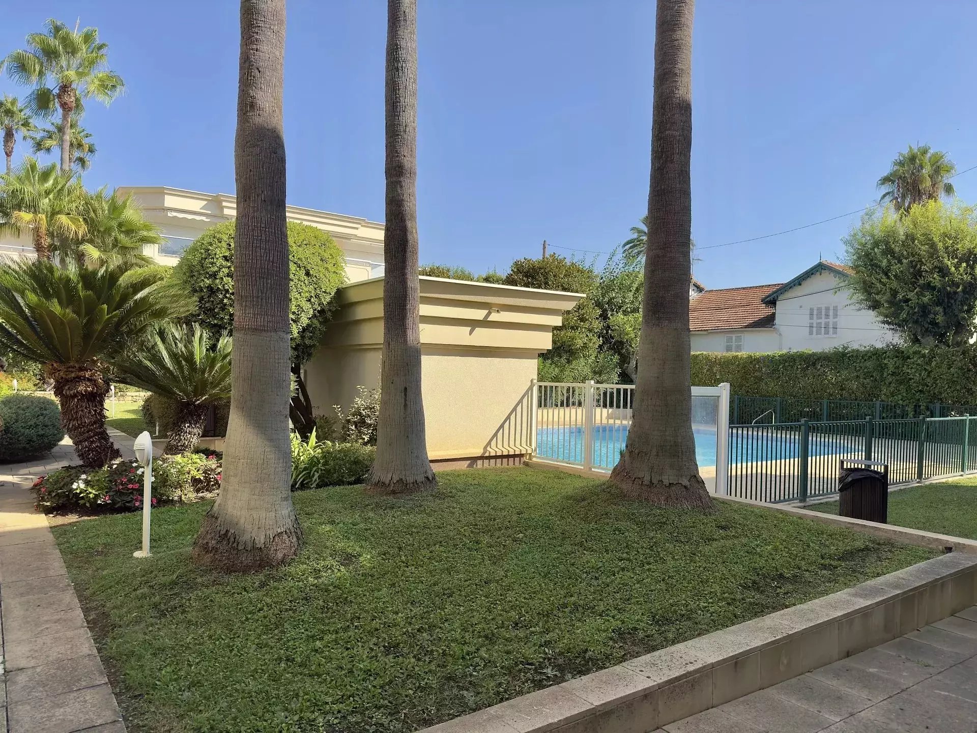 Appartement à vendre, 76m², Antibes