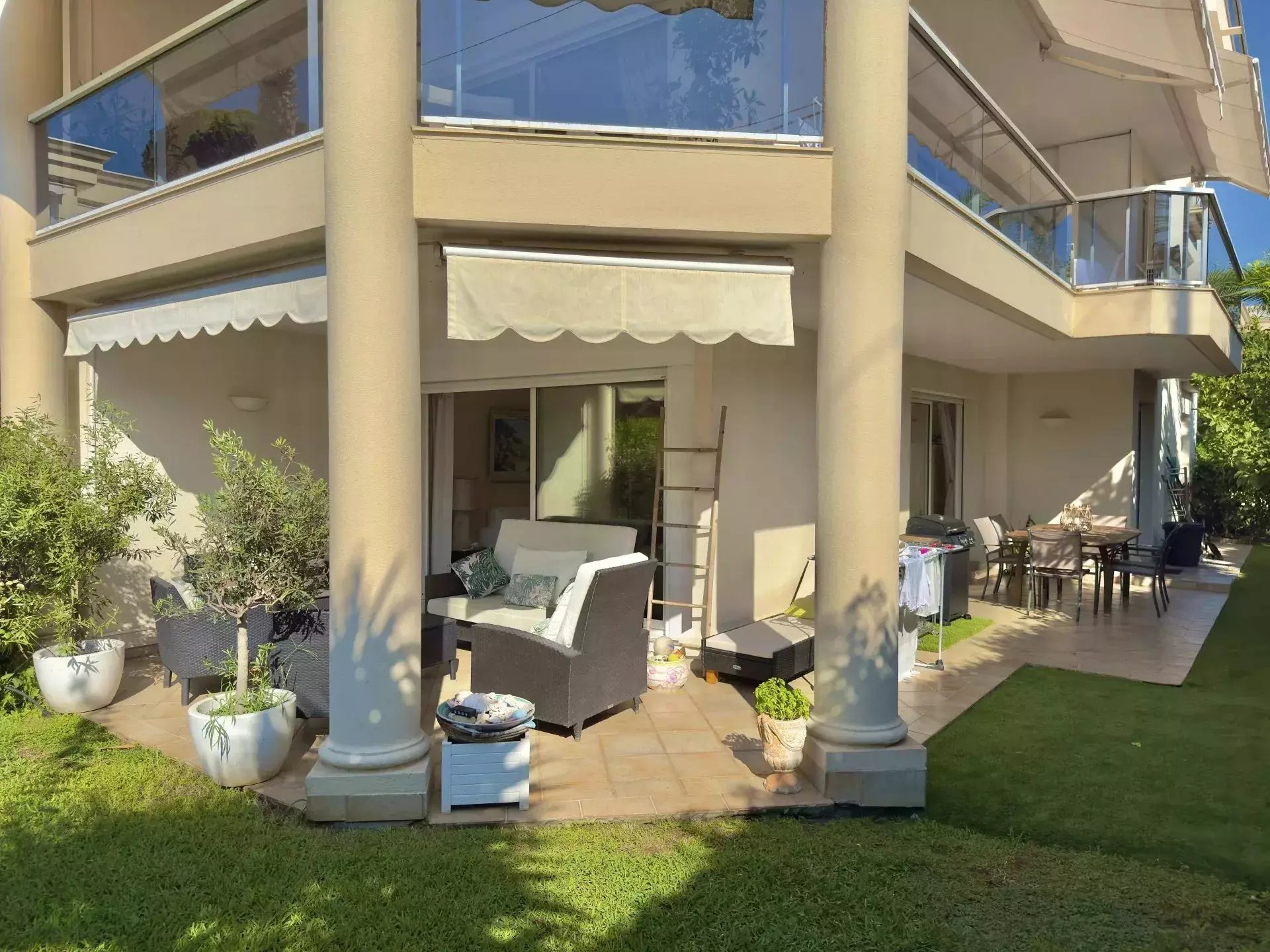 Appartement à vendre, 76m², Antibes