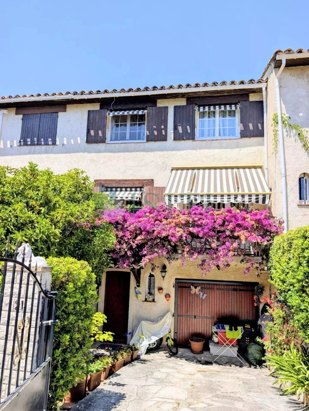 Maison à vendre, 5m², Nice