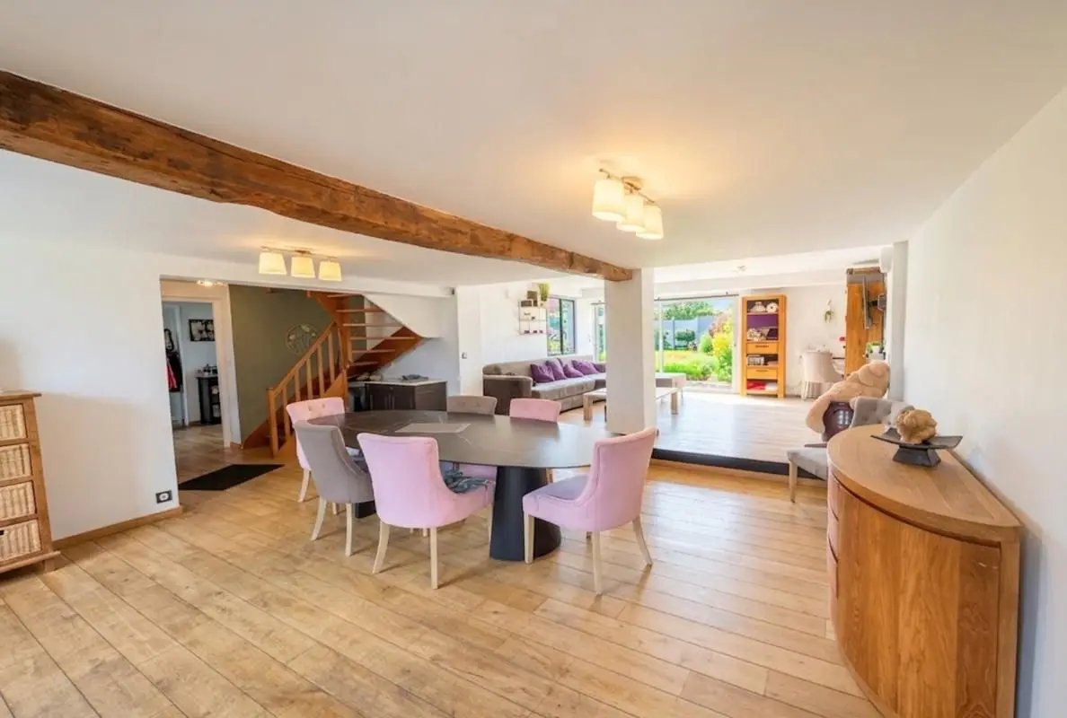 Maison à vendre, 120m², Leers