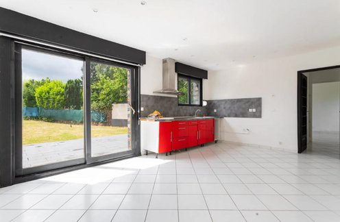 Maison à vendre, 5m², Hem