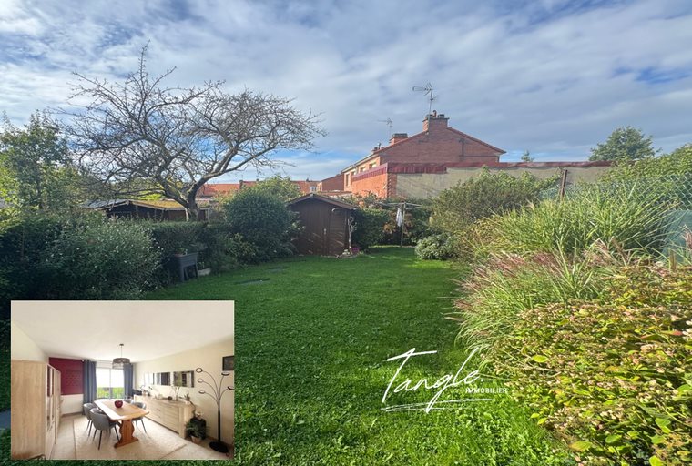 Maison à vendre, 4m², Lys-lez-Lannoy