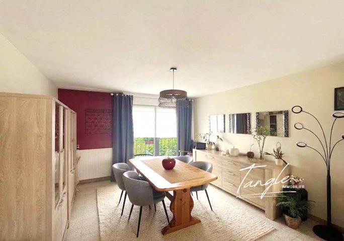 Maison à vendre, 4m², Lys-lez-Lannoy