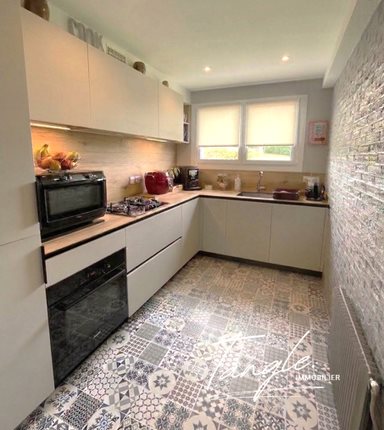 Maison à vendre, 4m², Lys-lez-Lannoy