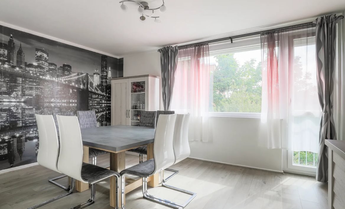 Appartement à vendre, 3m², Douai