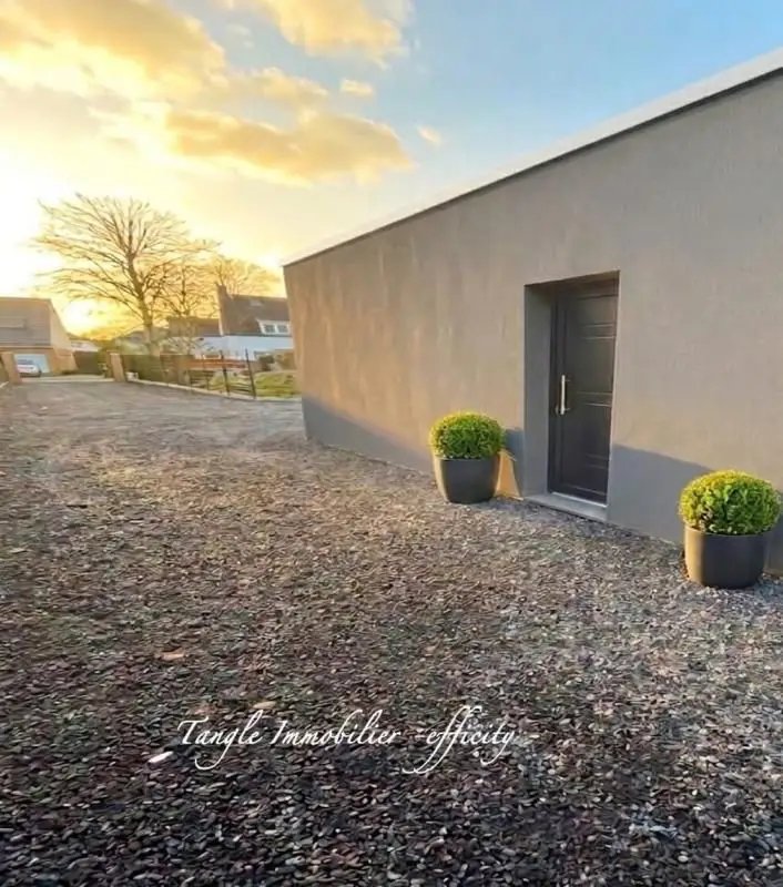 Maison à vendre, 79m², Leers