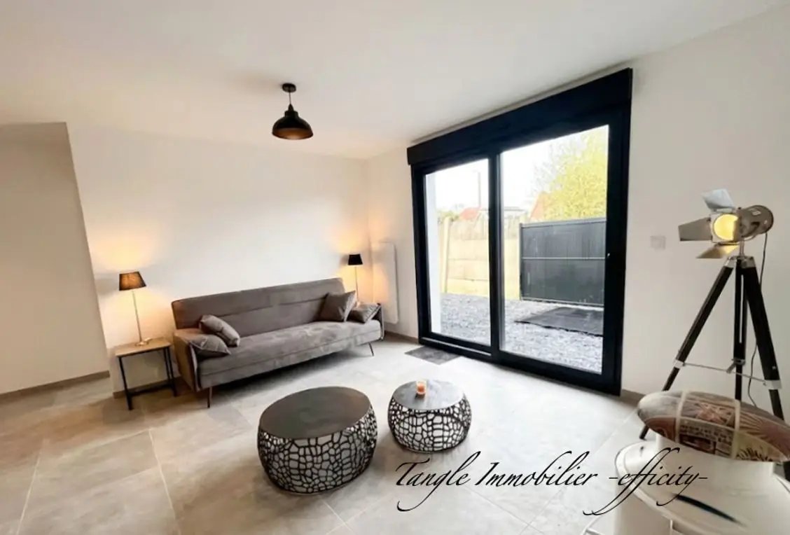 Maison à vendre, 79m², Leers