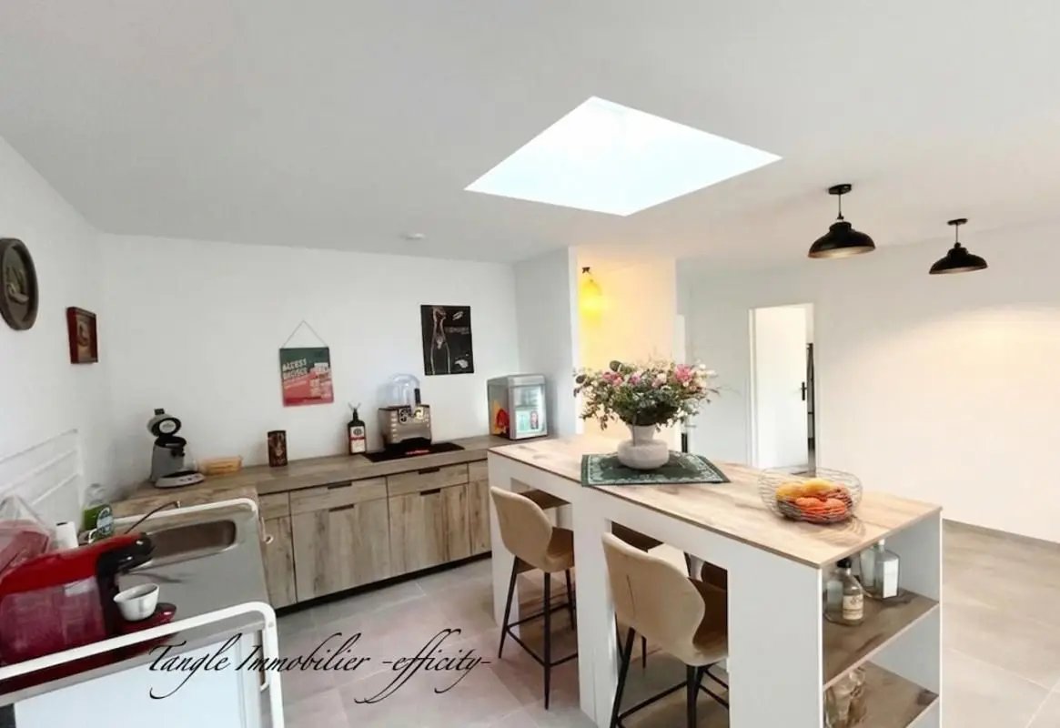 Maison à vendre, 79m², Leers