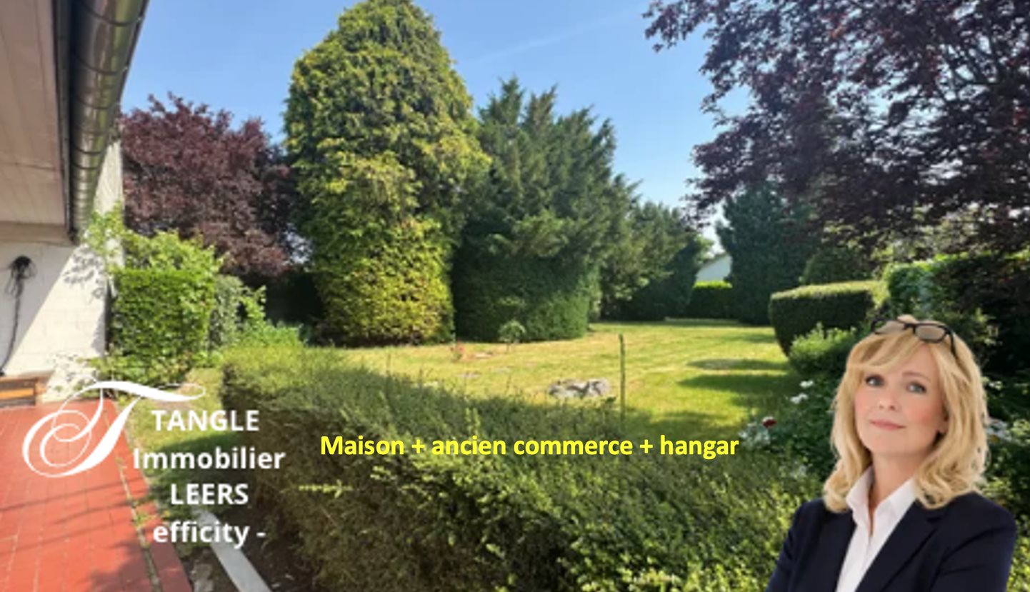 Maison à vendre, 180m², Leers