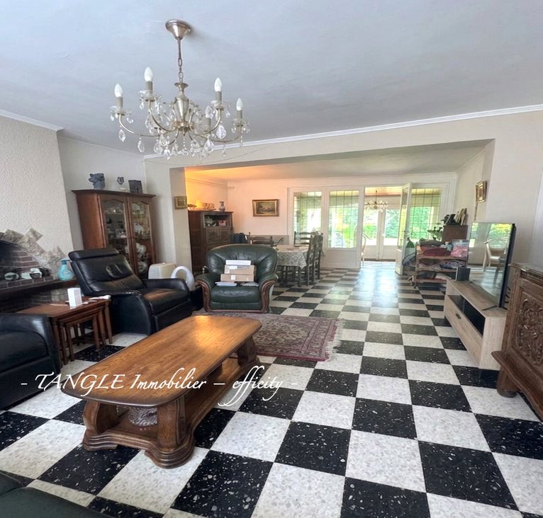 Maison à vendre, 180m², Leers