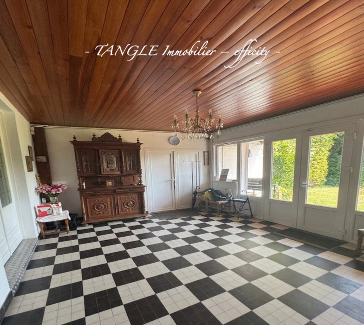 Maison à vendre, 180m², Leers