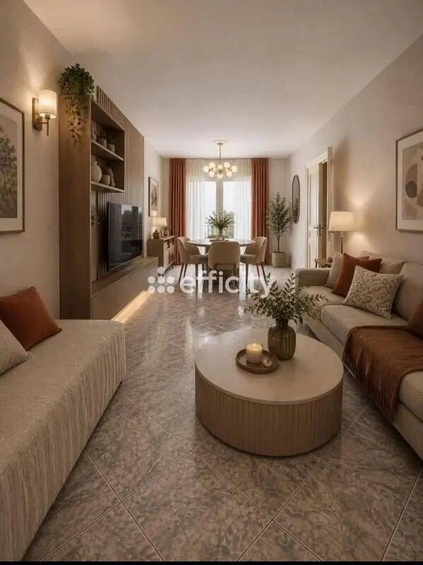 Maison à vendre, 159m², Denain