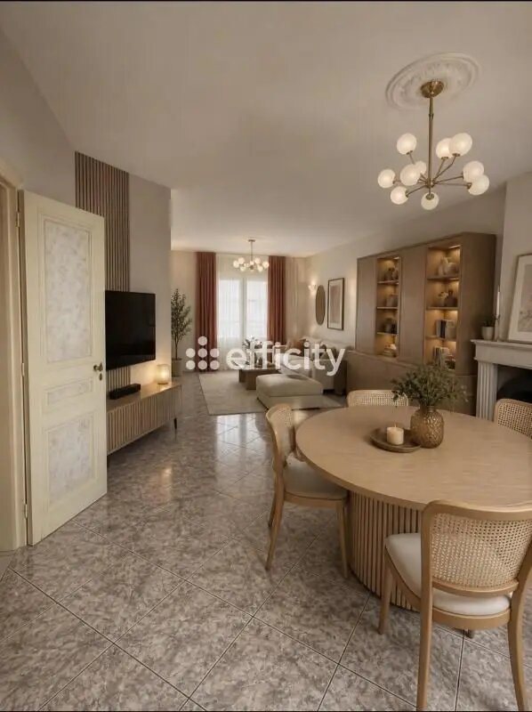 Maison à vendre, 159m², Denain