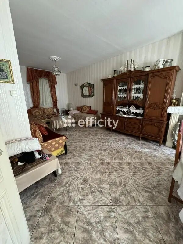 Maison à vendre, 159m², Denain