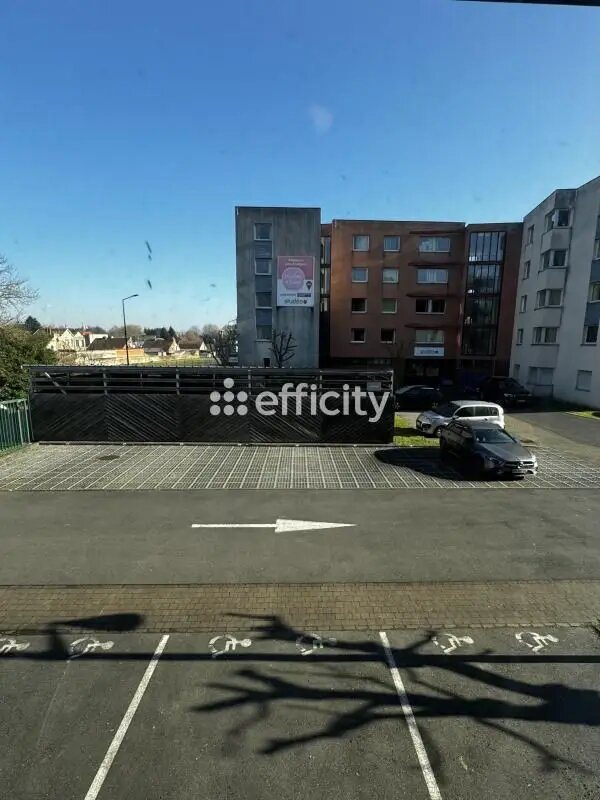 Appartement à vendre, 19m², Valenciennes