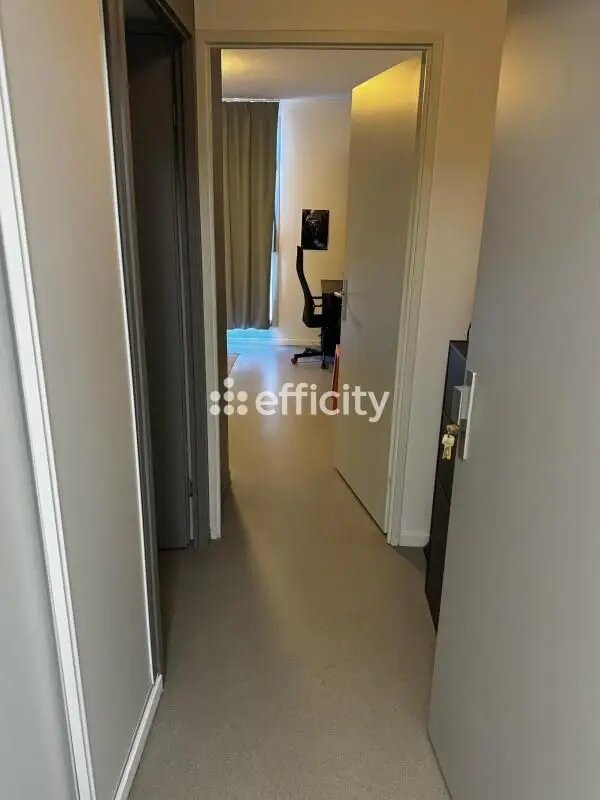 Appartement à vendre, 19m², Valenciennes