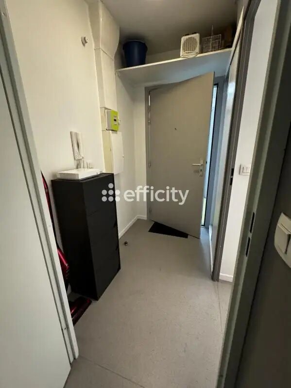 Appartement à vendre, 19m², Valenciennes