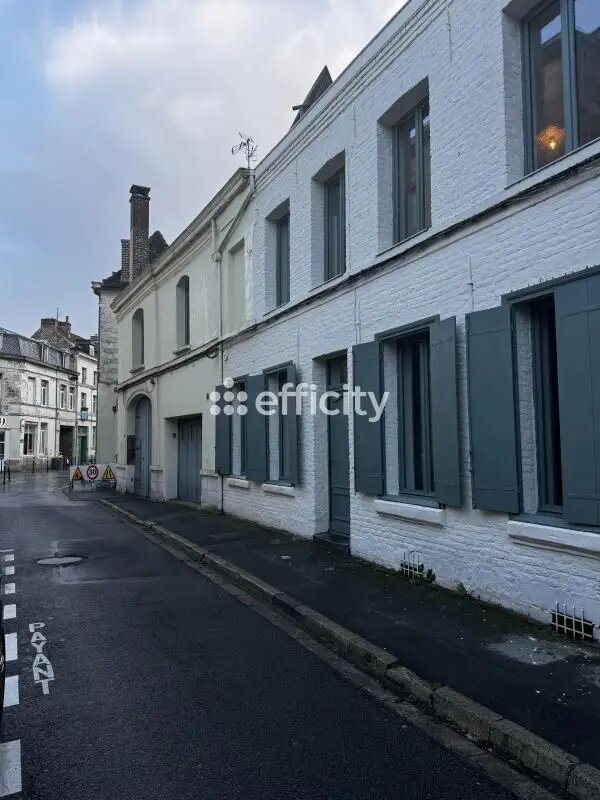 Maison à vendre, 46m², Valenciennes
