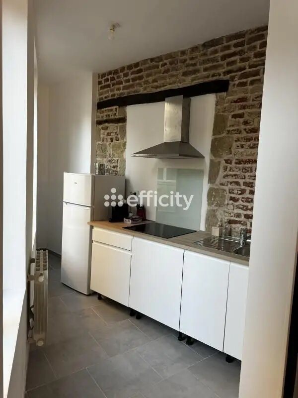 Maison à vendre, 46m², Valenciennes